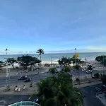 Flat Hotel A Beira Mar Recife By Direct