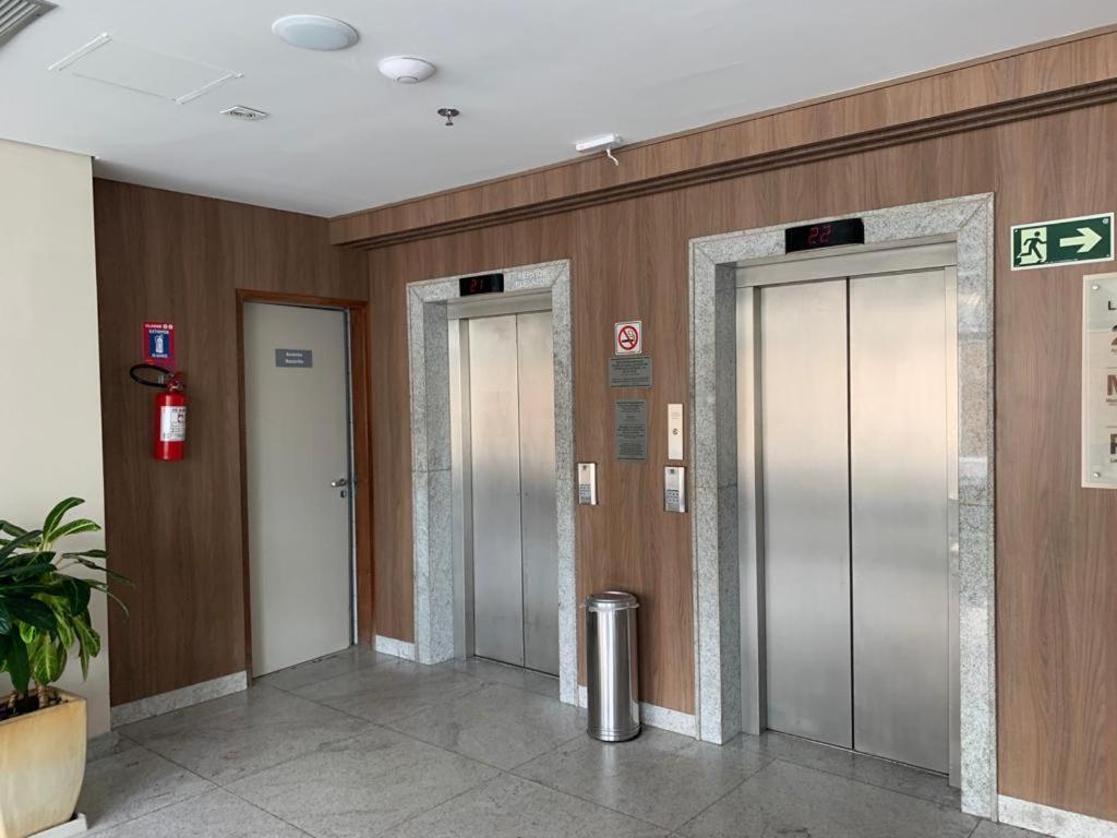 Flat A Beira Mar By Direct * Recife