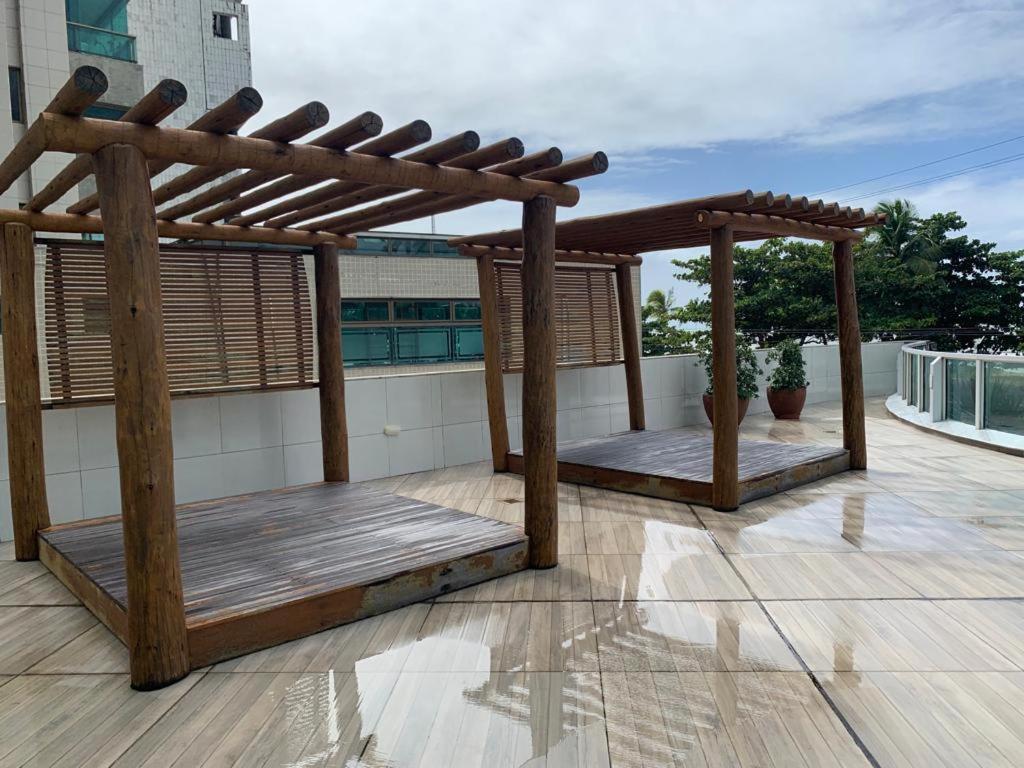 Aparthotel Flat A Beira Mar By Direct
