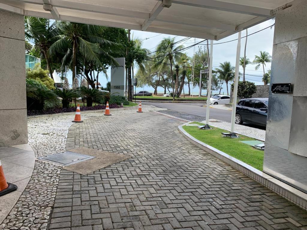 Flat A Beira Mar By Direct * Recife