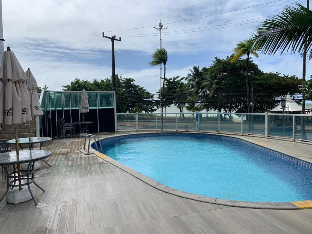 Flat A Beira Mar By Direct Recife