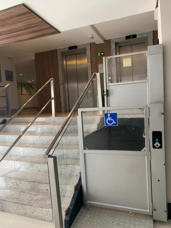 Aparthotel Flat A Beira Mar By Direct