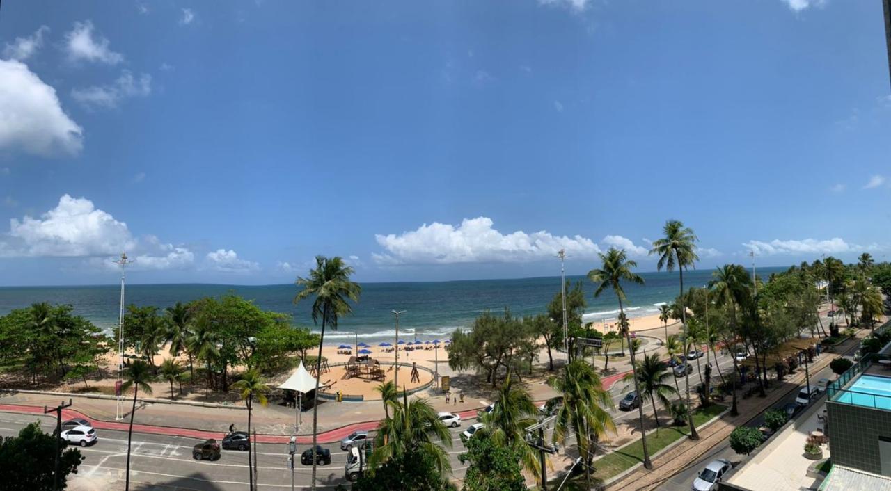 Flat A Beira Mar By Direct Aparthotel