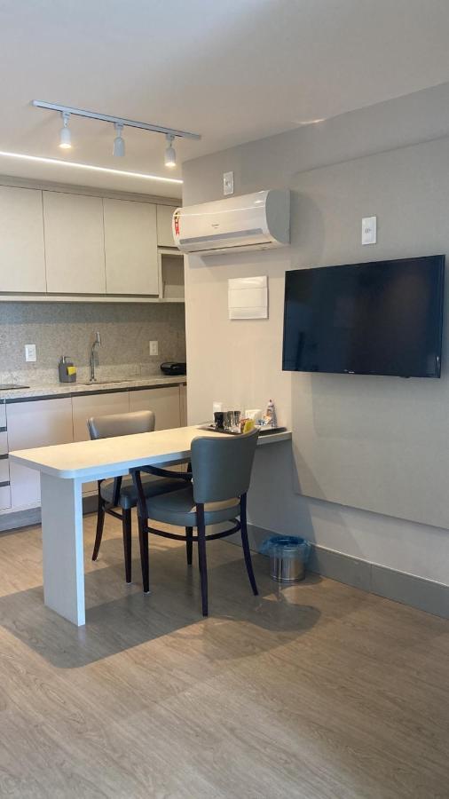 Flat A Beira Mar By Direct