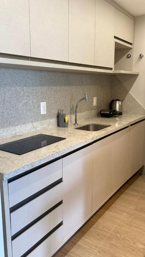 Aparthotel Flat A Beira Mar By Direct Recife
