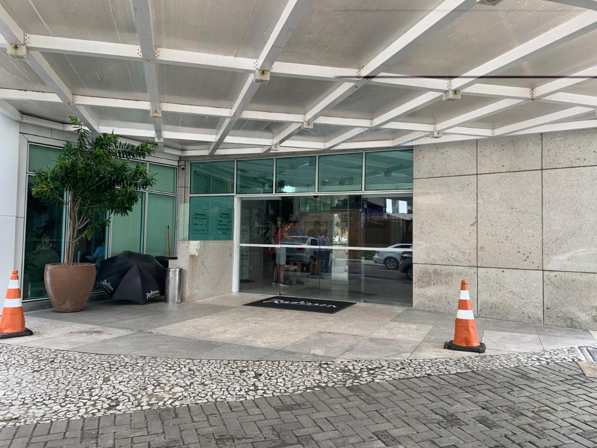 Aparthotel Flat A Beira Mar By Direct