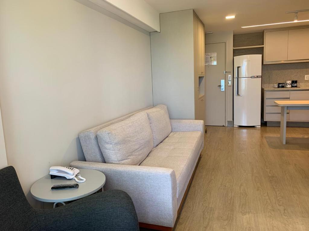 Aparthotel Flat A Beira Mar By Direct Recife