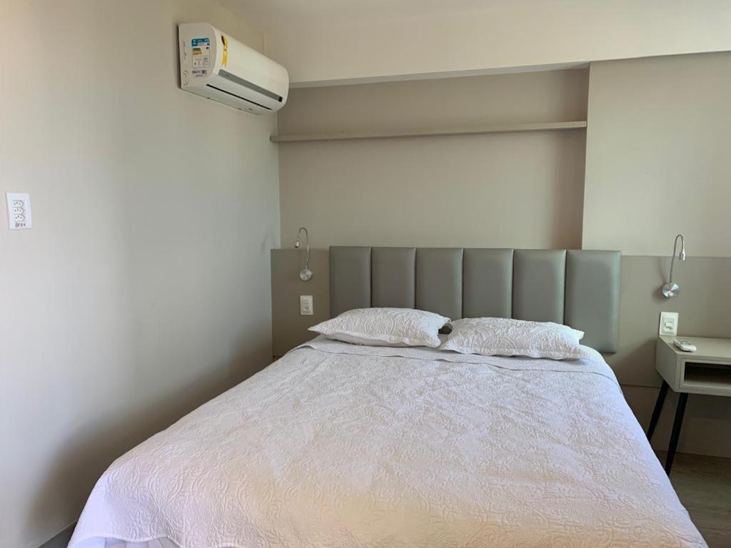 Flat A Beira Mar By Direct Aparthotel Recife