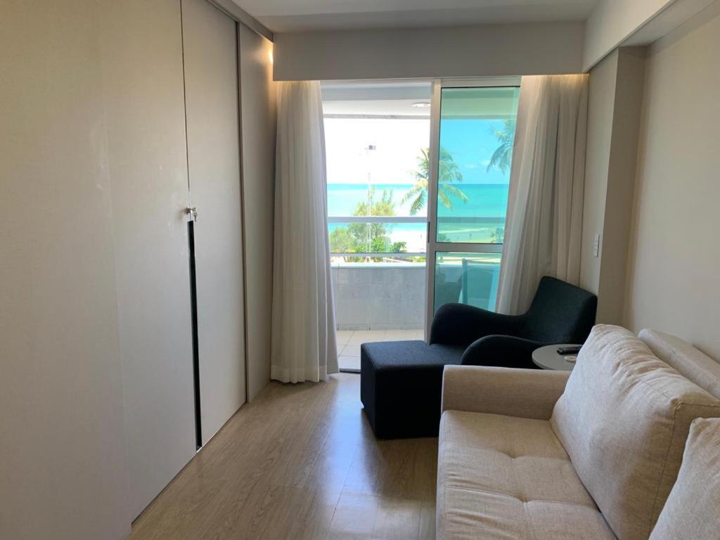 Flat A Beira Mar By Direct Aparthotel *