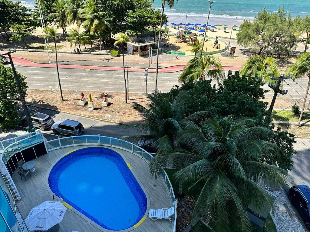 Aparthotel Flat A Beira Mar By Direct *