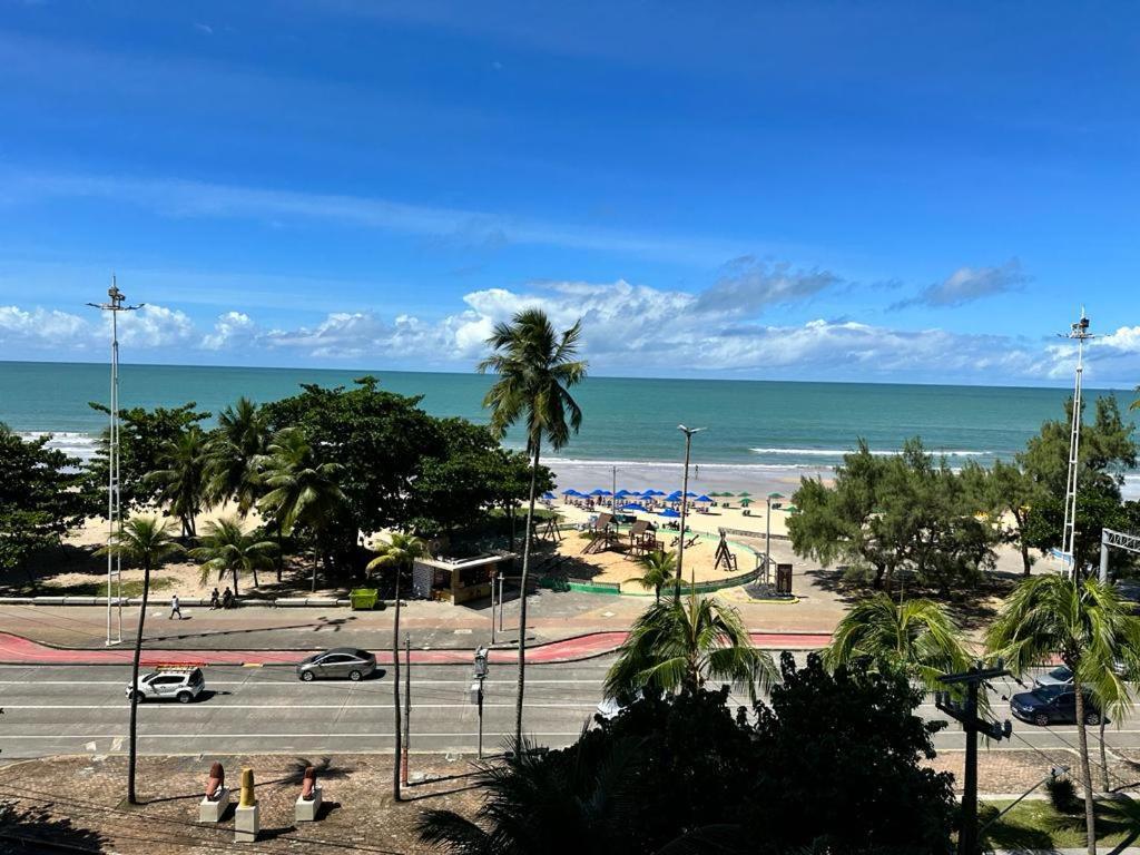 Aparthotel Flat A Beira Mar By Direct Recife