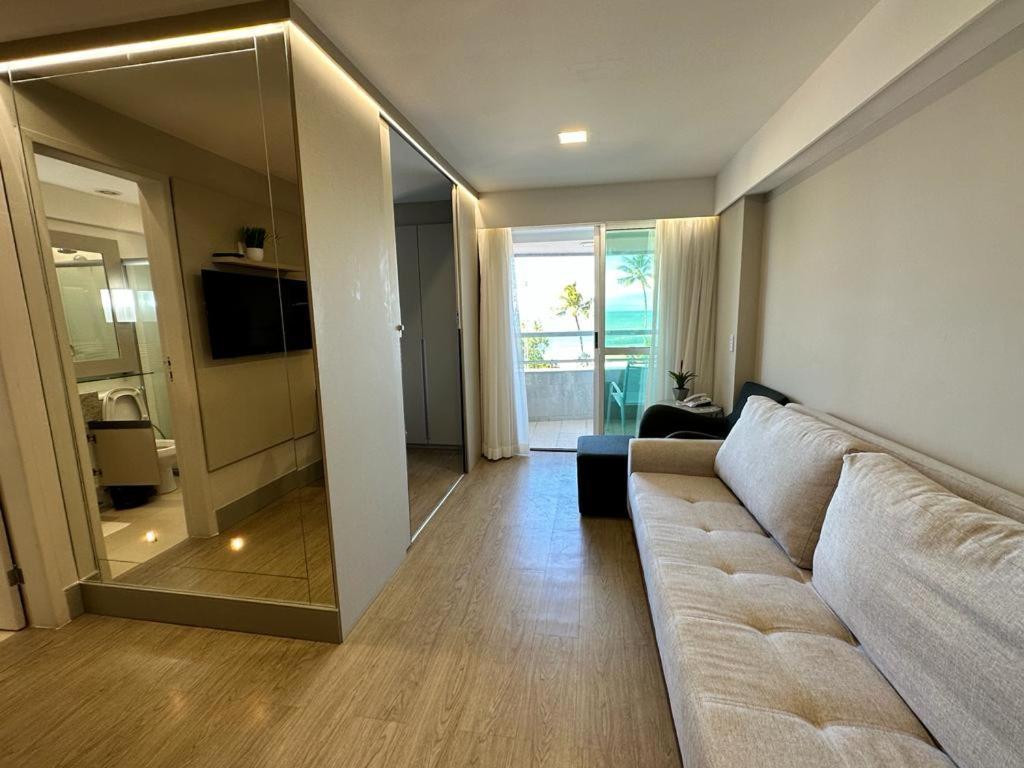 Flat A Beira Mar By Direct Recife