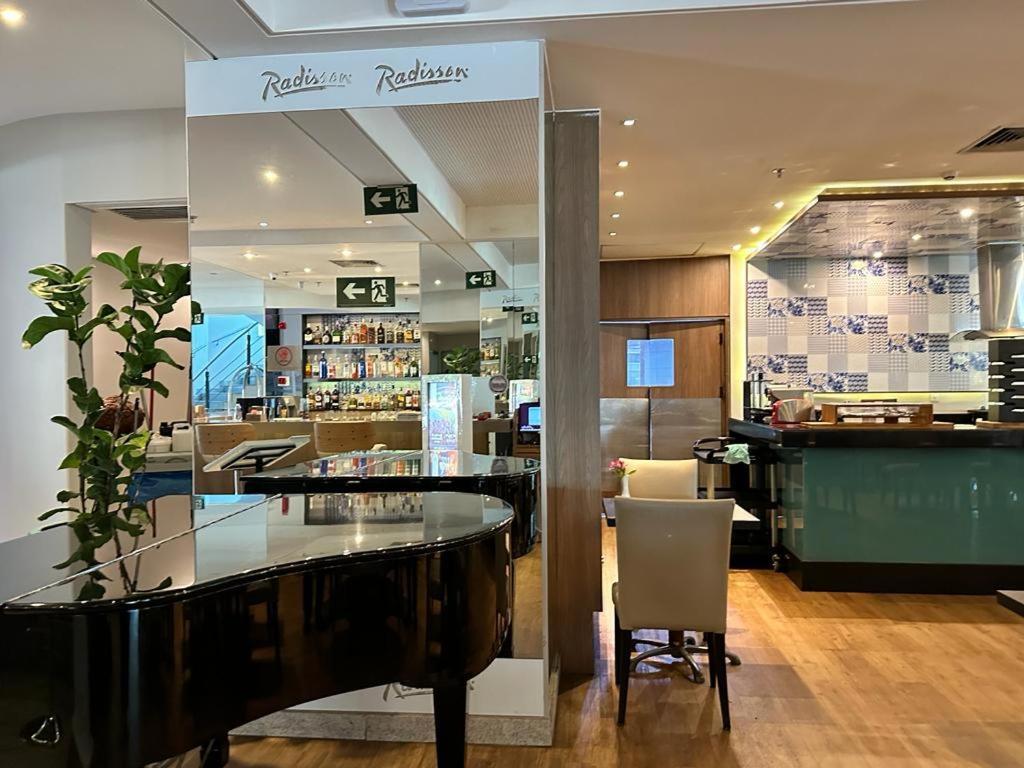 Flat A Beira Mar By Direct Aparthotel *