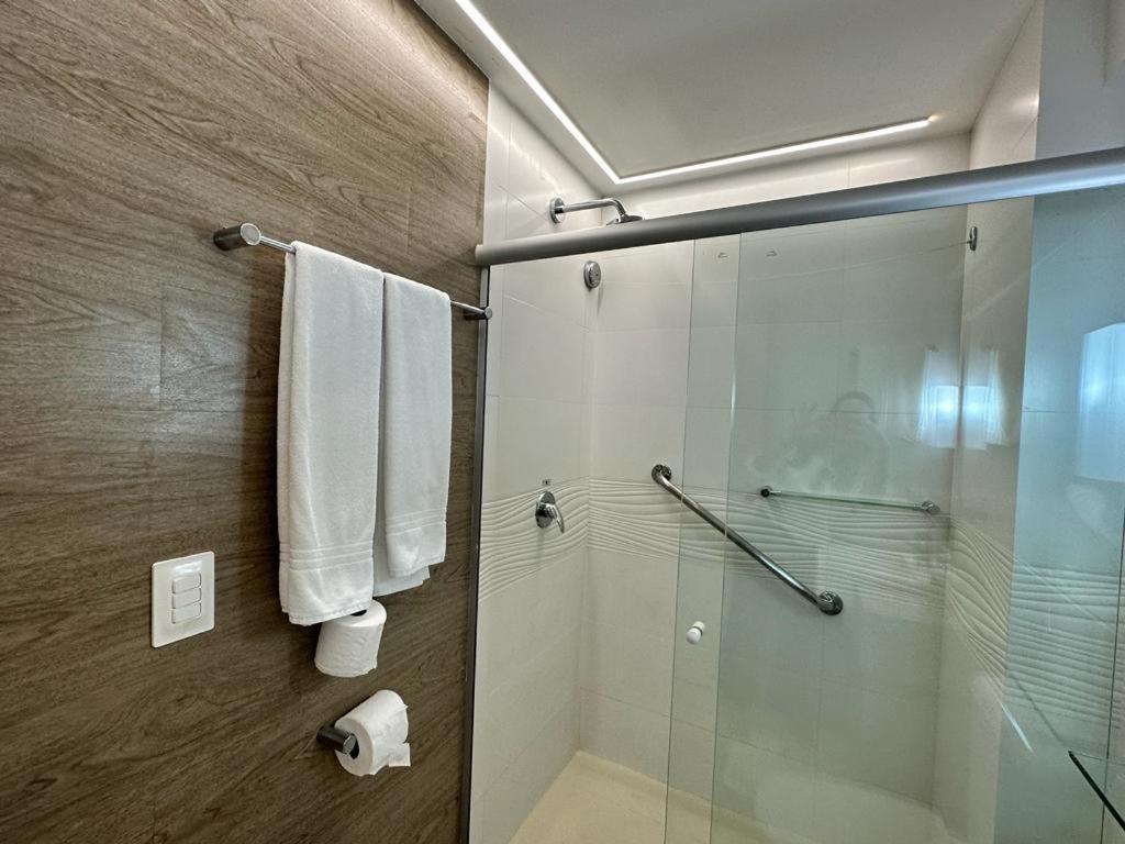 Flat A Beira Mar By Direct *