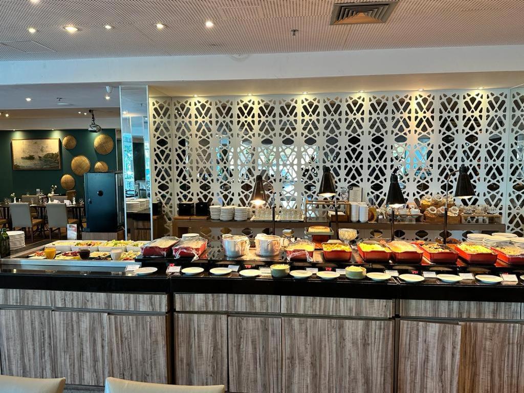Flat A Beira Mar By Direct Aparthotel Recife