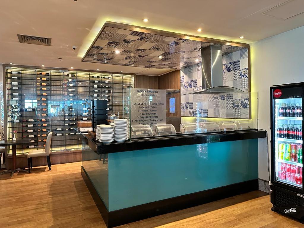 Aparthotel Flat A Beira Mar By Direct *