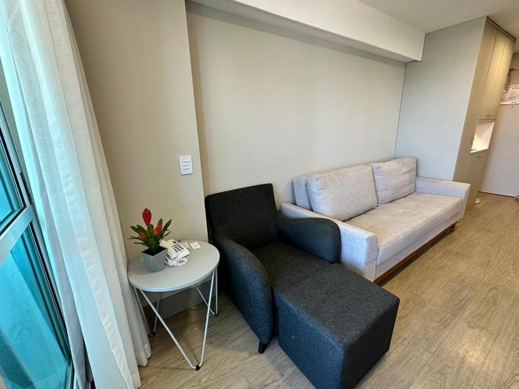 Flat A Beira Mar By Direct Recife