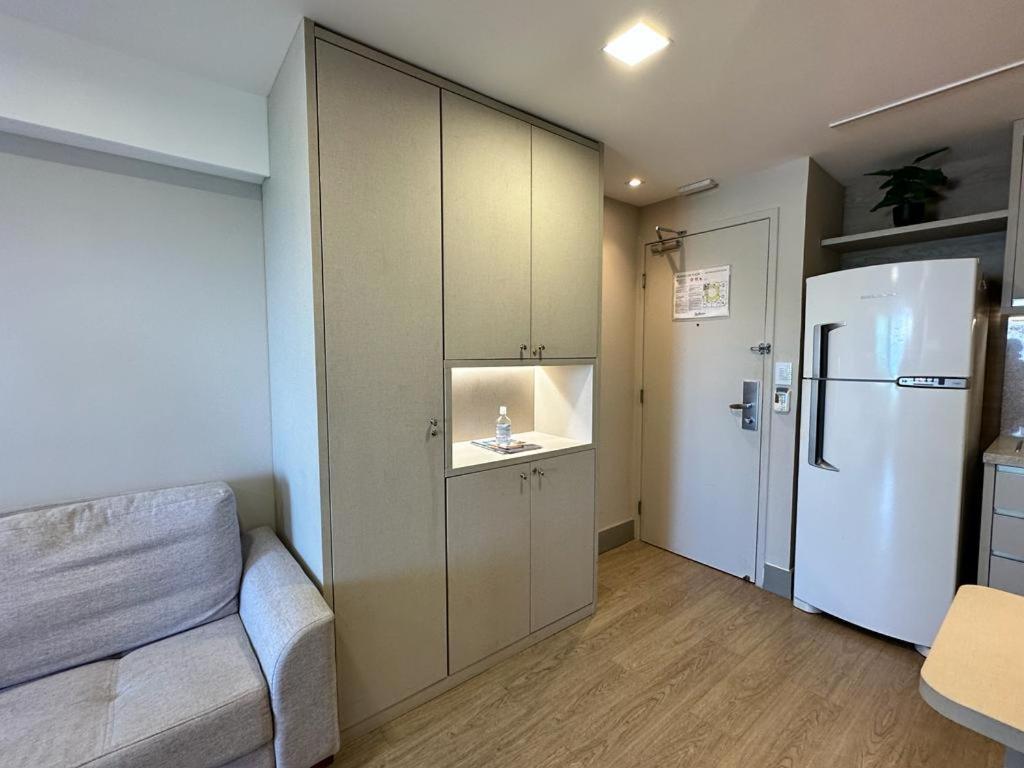 Flat A Beira Mar By Direct