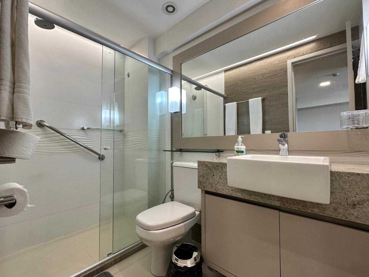 Aparthotel Flat A Beira Mar By Direct