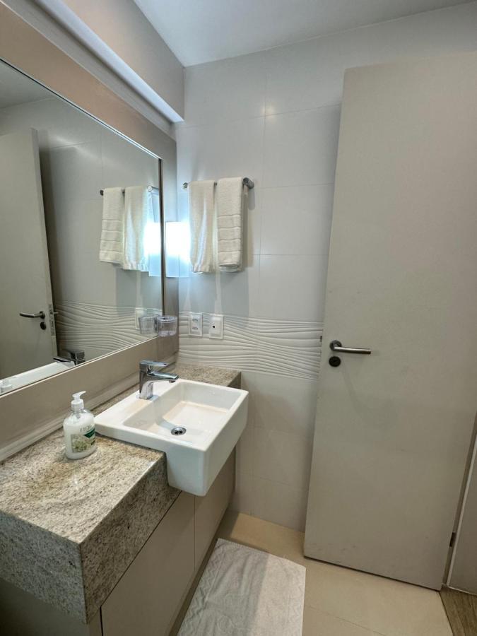 Flat A Beira Mar By Direct Aparthotel *