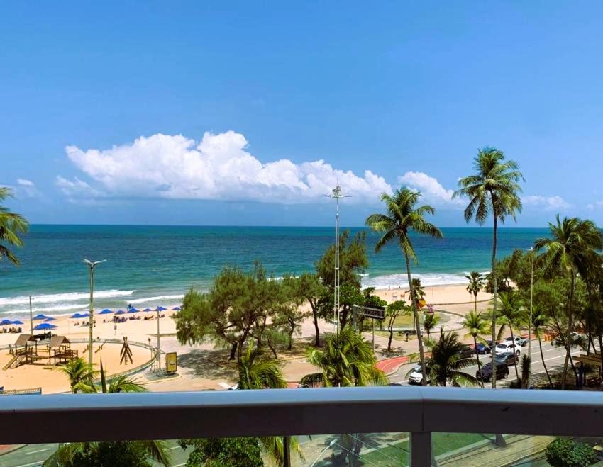 Flat A Beira Mar By Direct Aparthotel *