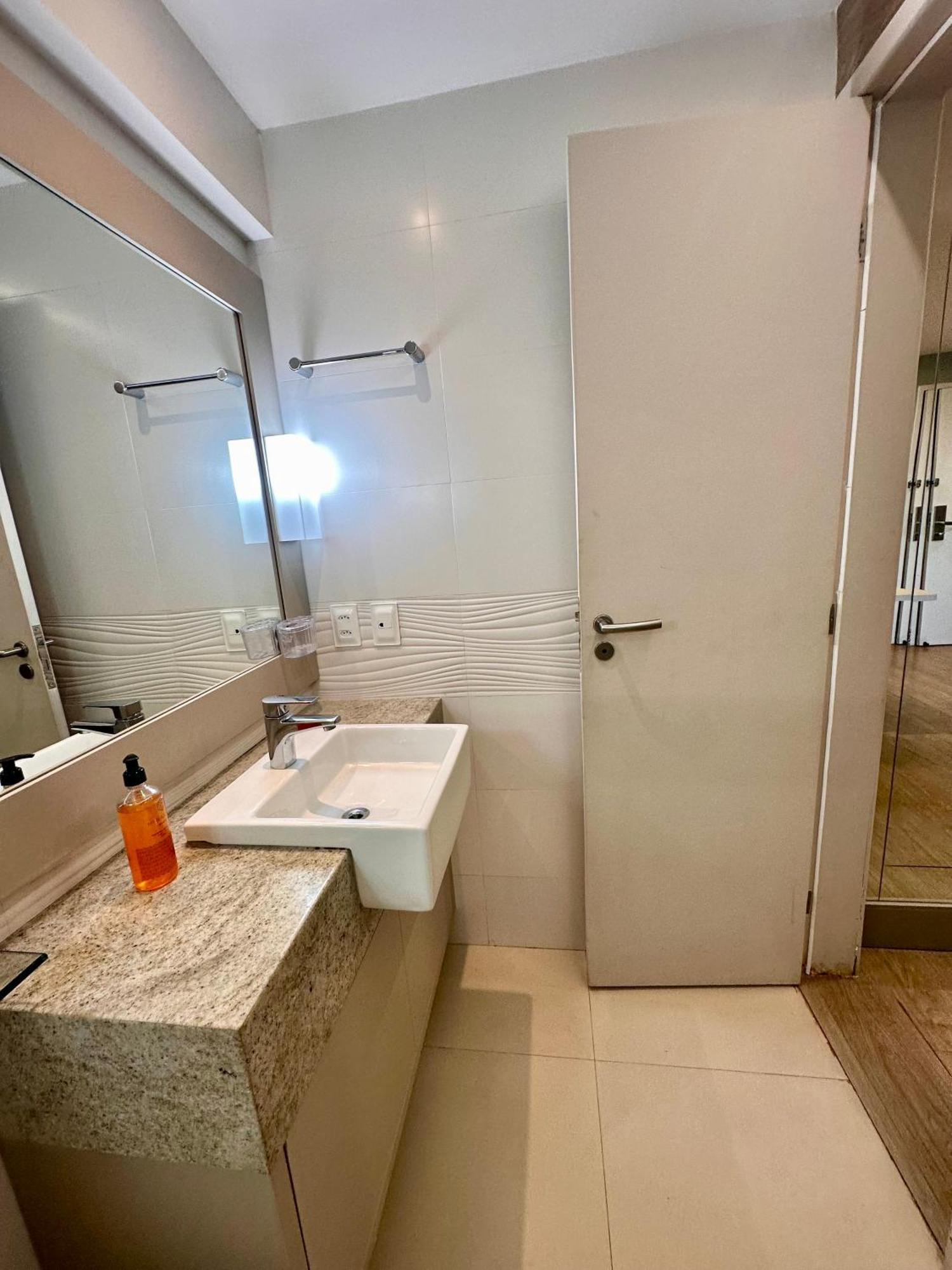 Flat A Beira Mar By Direct Recife
