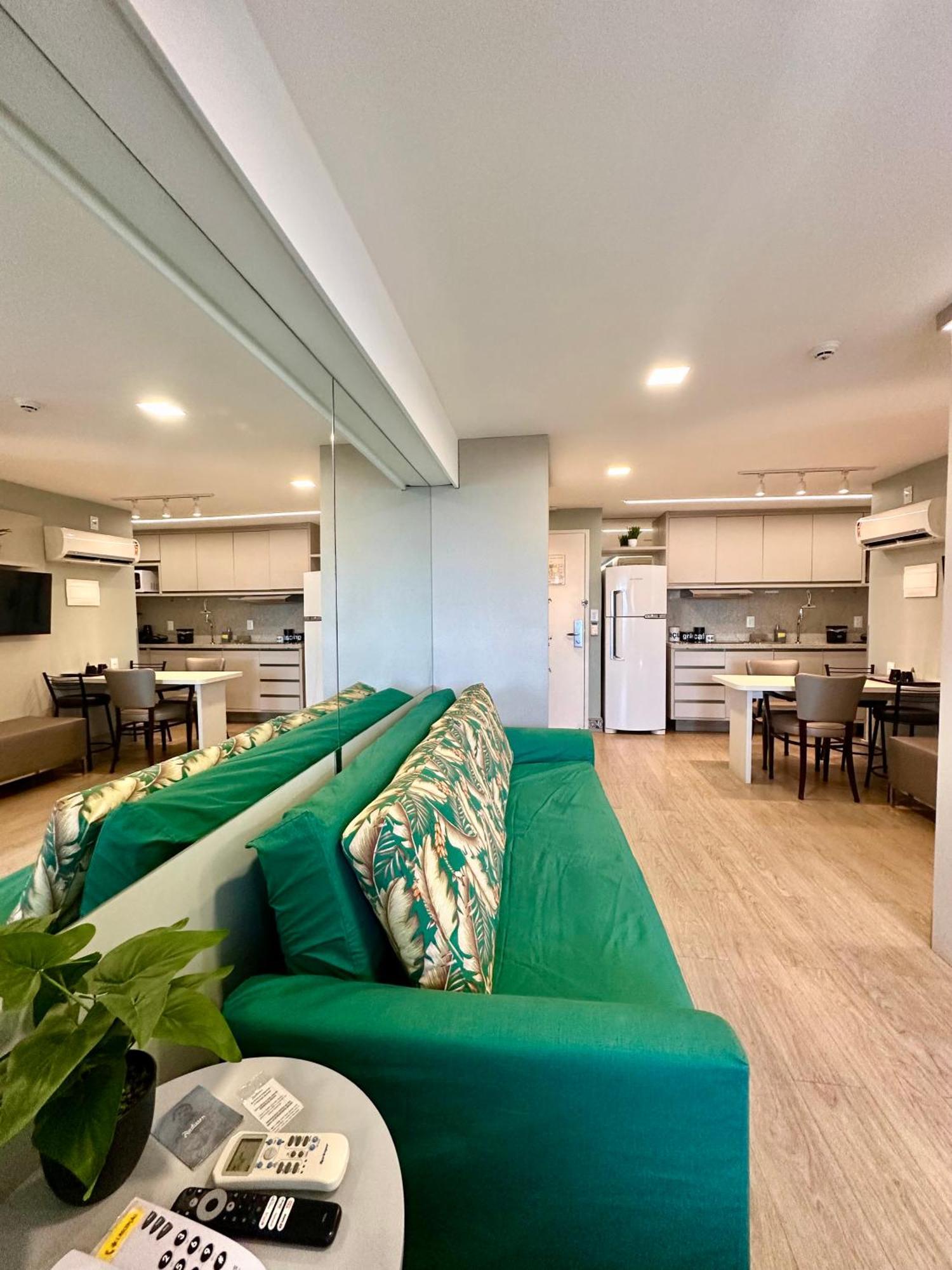 Flat A Beira Mar By Direct * Recife