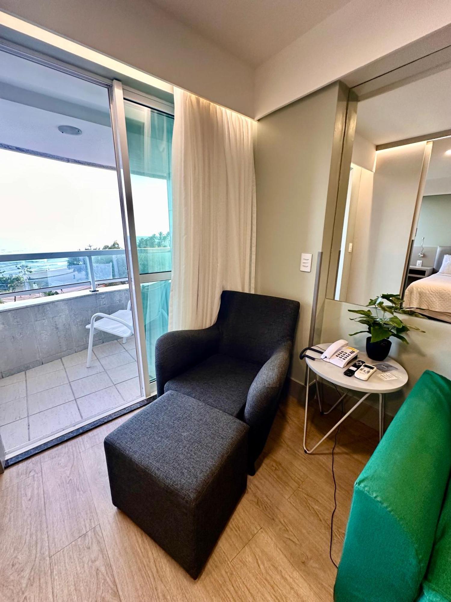 Flat A Beira Mar By Direct