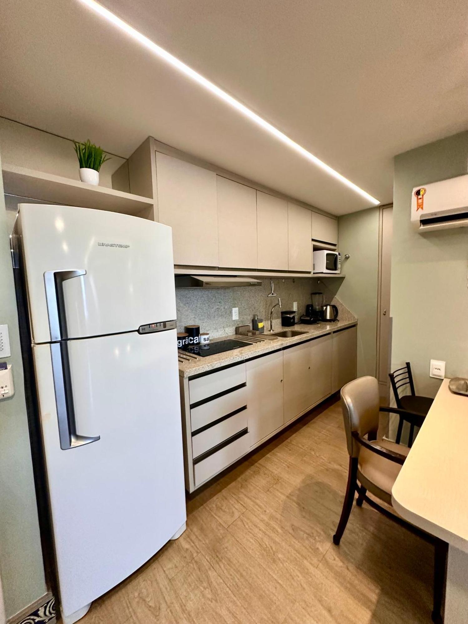 Flat A Beira Mar By Direct *