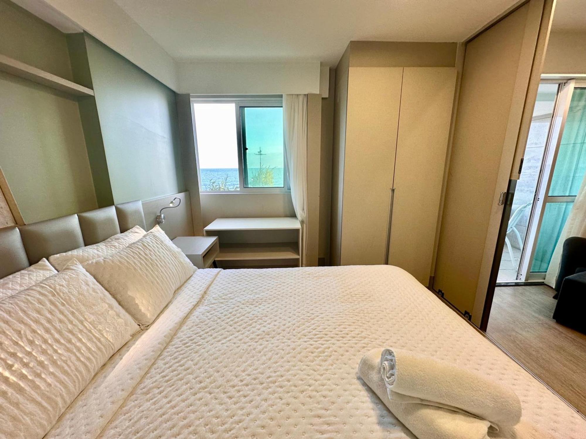 Flat A Beira Mar By Direct Recife