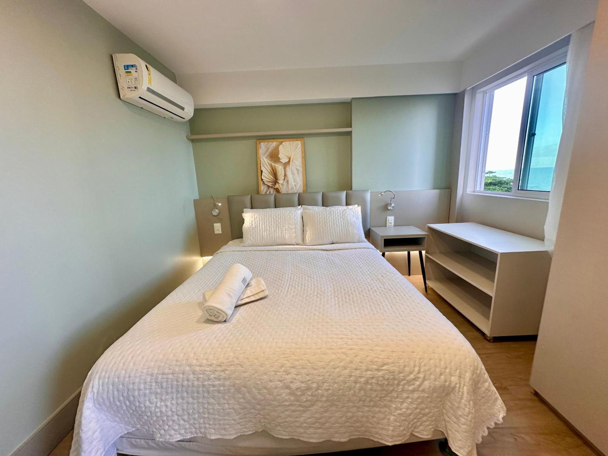 Flat A Beira Mar By Direct