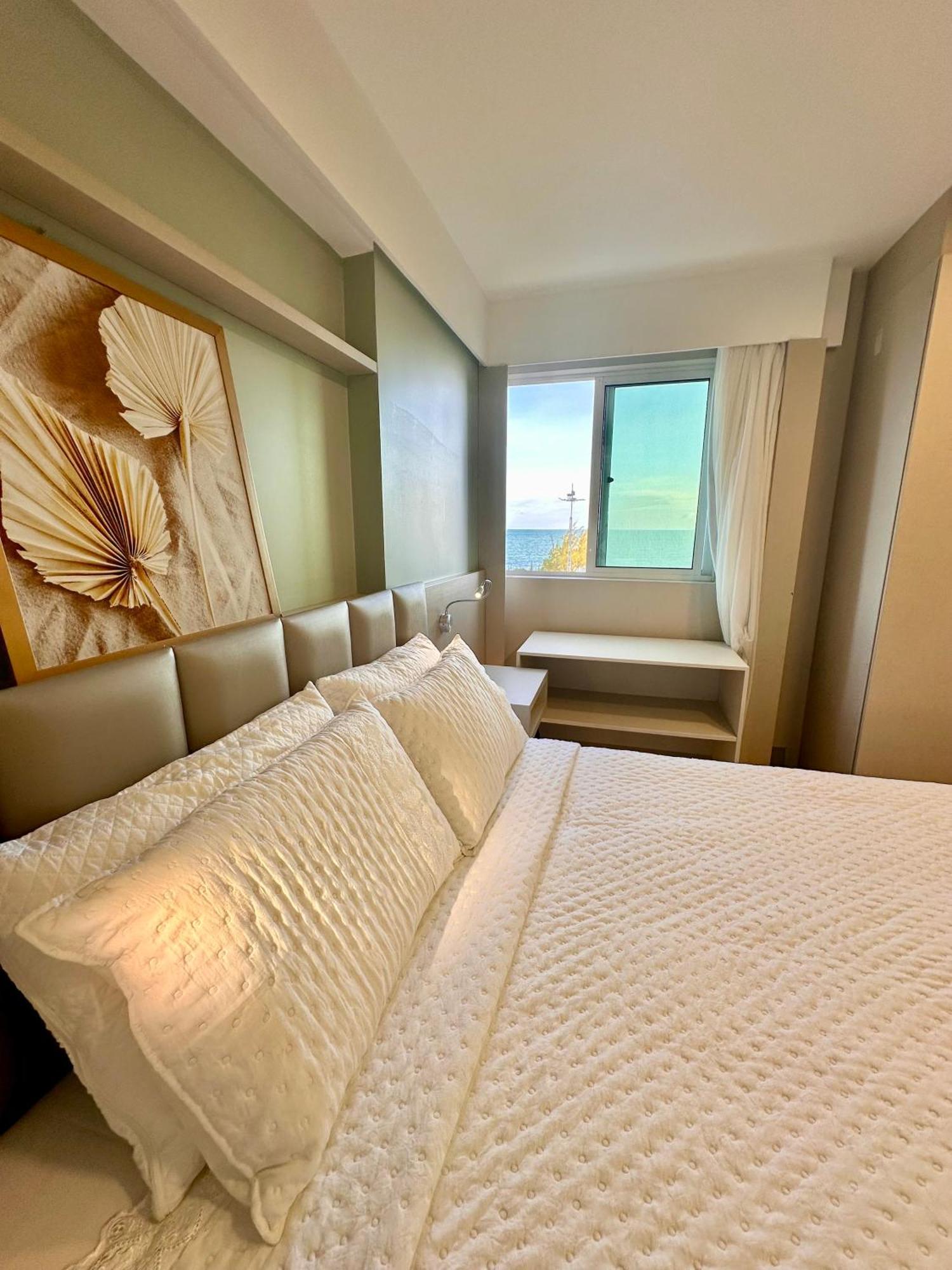 Aparthotel Flat A Beira Mar By Direct Recife