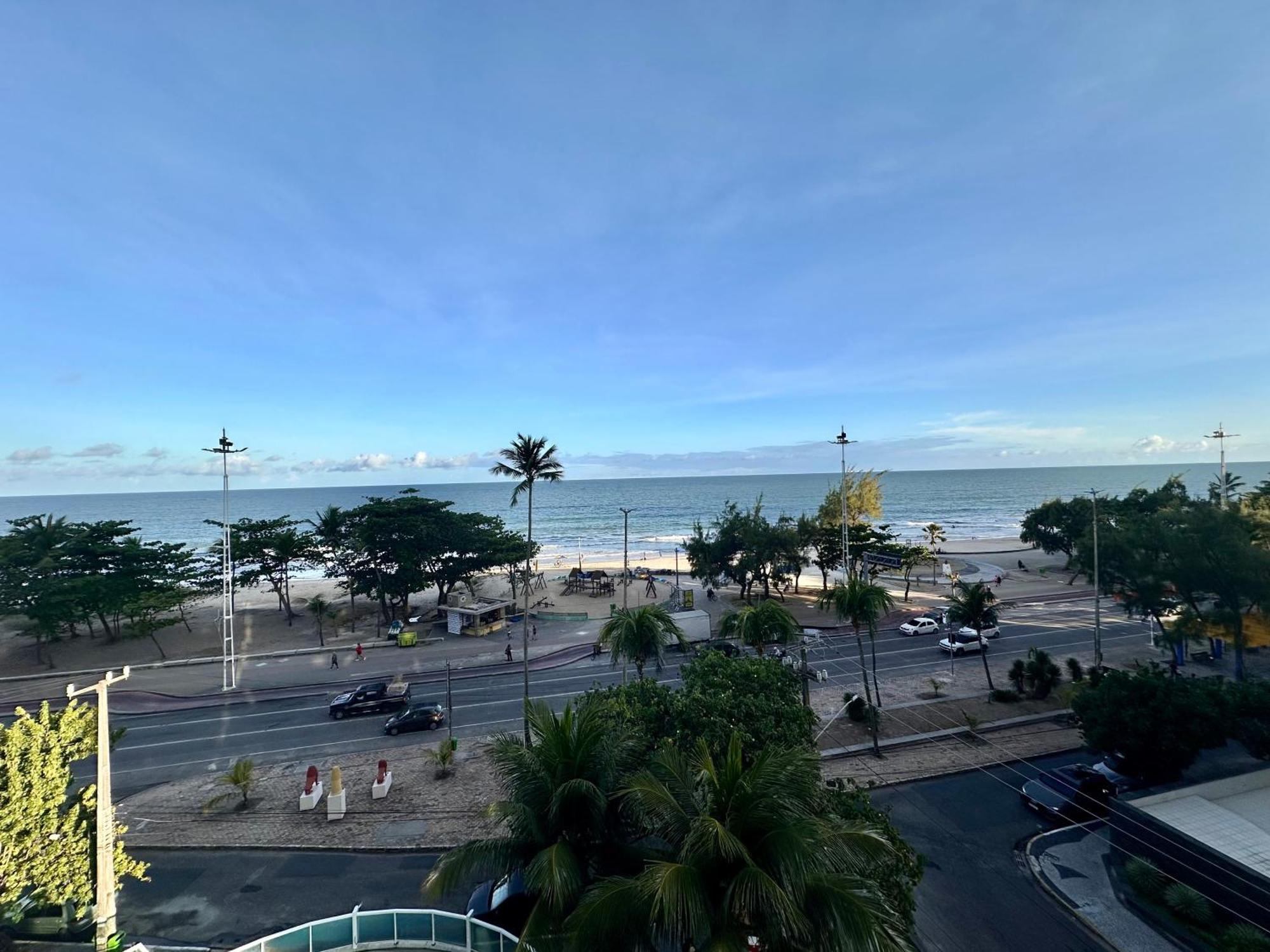 Flat A Beira Mar By Direct Recife